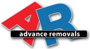 Removalists Pine Grove VIC - Advance Removals